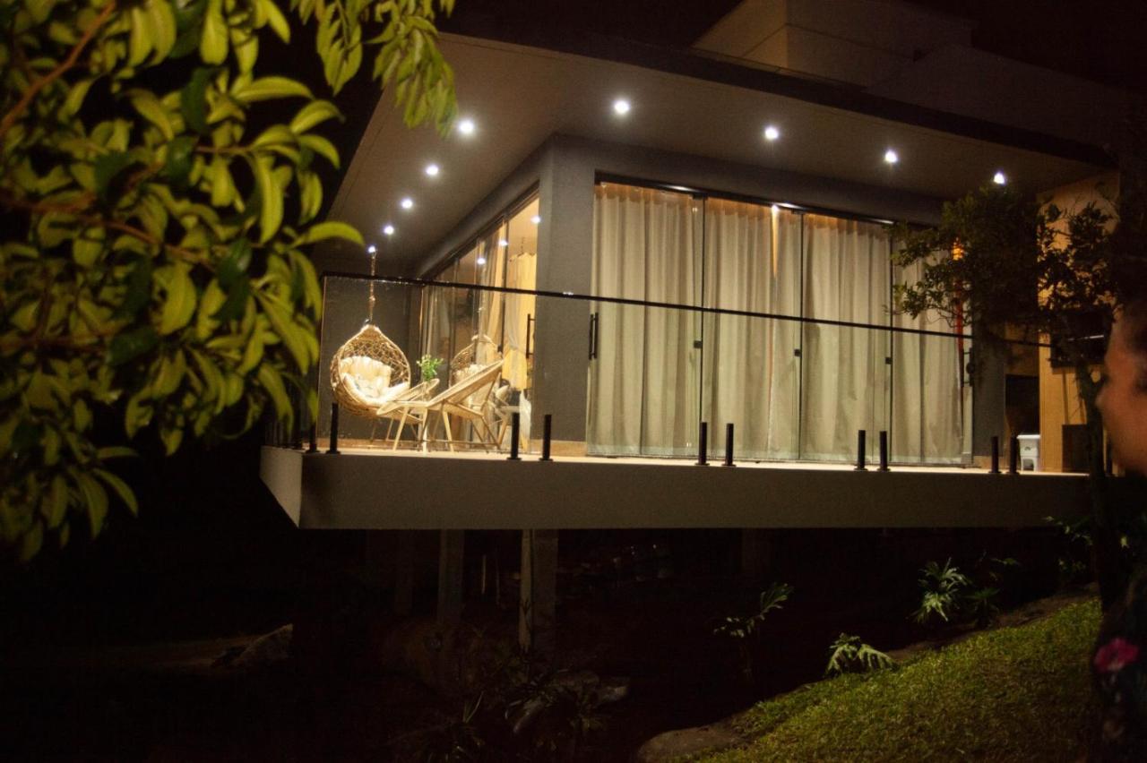 Recanto Da Gratidao ลากูนา ภายนอก รูปภาพ